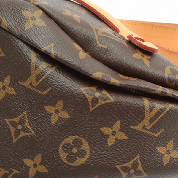 LV Bumbag Monogram - Image 7