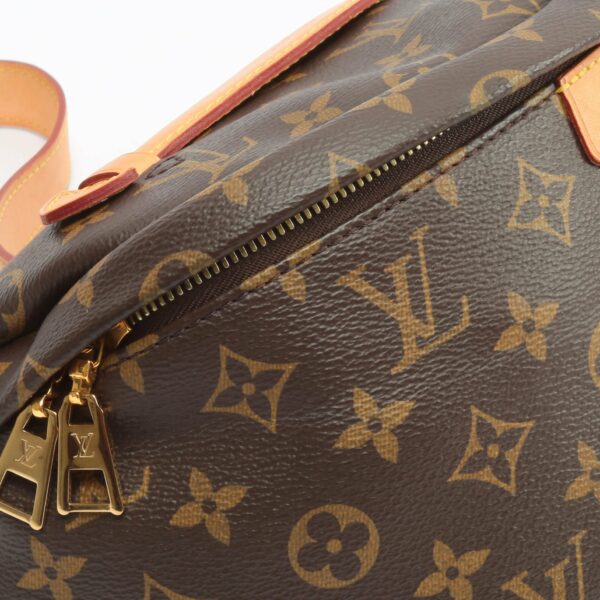 LV Bumbag Monogram - Image 8