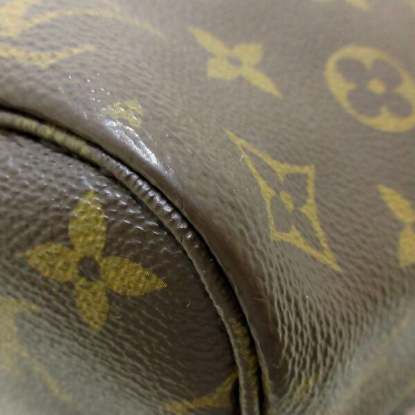 LV Neverfull MM Kabuki Monogram Canvas - Image 7