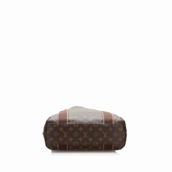 LV Cabas Beaubourg Monogram Canvas - Image 3