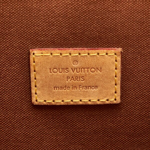 LV Cabas Beaubourg Monogram Canvas - Image 6