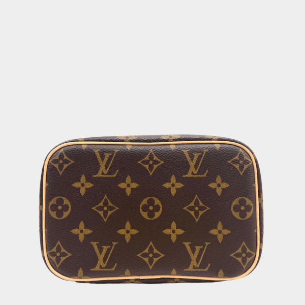 LV Nice BB Vanity Monogram - Image 7