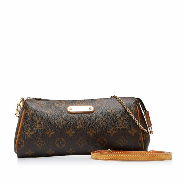 LV Eva Monogram Canvas - Image 11