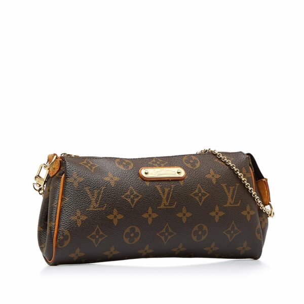 LV Eva Monogram Canvas - Image 2