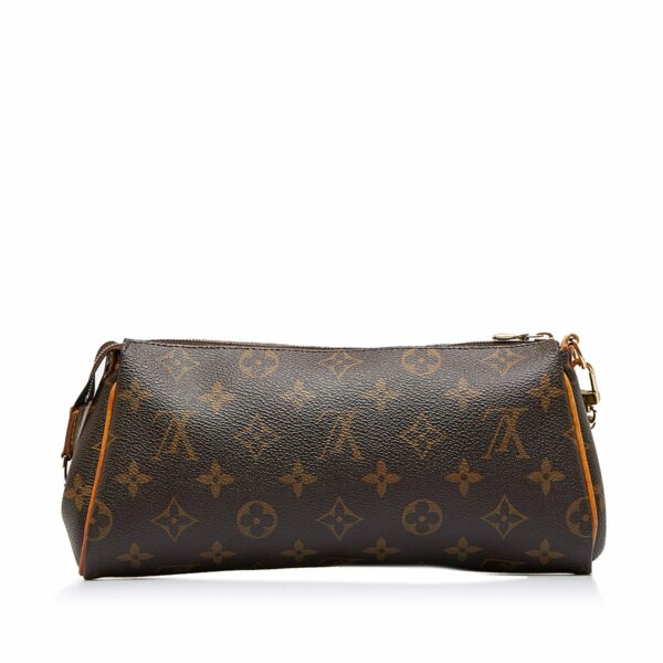 LV Eva Monogram Canvas - Image 3