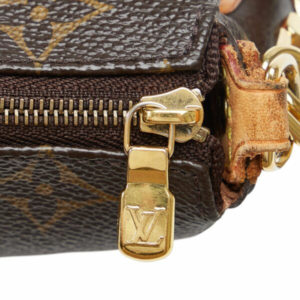 LV Eva Monogram Canvas - Image 8