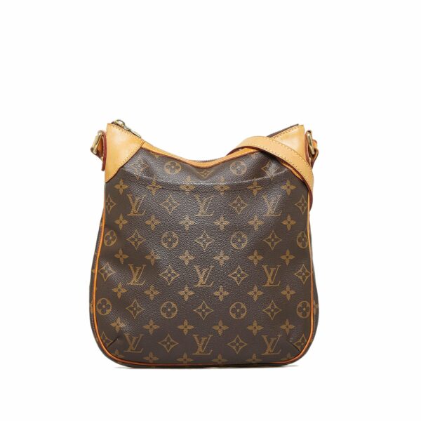 LV Odeon PM Monogram Canvas - Image 8