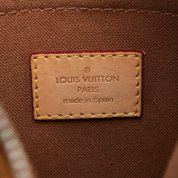 LV Odeon PM Monogram Canvas - Image 6