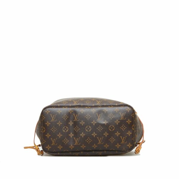 LV Neverfull MM Monogram Canvas - Image 4