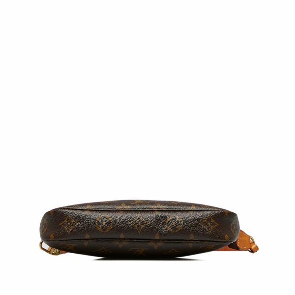 LV Pochette Accessoires Monogram Canvas - Image 3