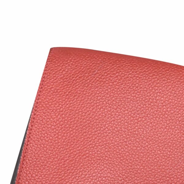 LV City Steamer PM Red Calfskin - Image 8