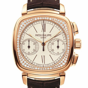 Patek Philippe Complications Chronograph Ladies Watch 7071R-001