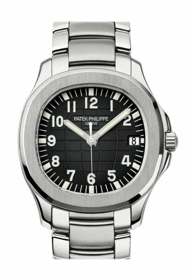 Patek Philippe Aquanaut Watch 5167/1A