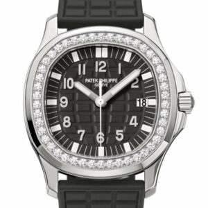 Patek Philippe Aquanaut Ladies Watch 5067A-001