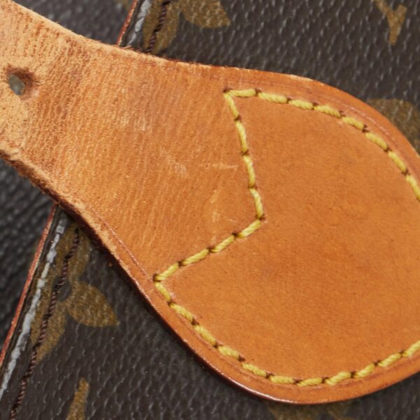 LV Cartouchière PM Monogram Canvas - Image 6