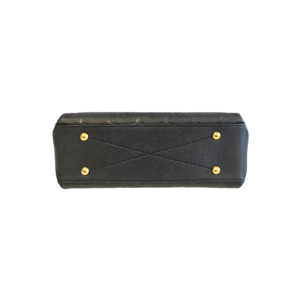 LV Georges BB Black Monogram Empreinte - Image 8