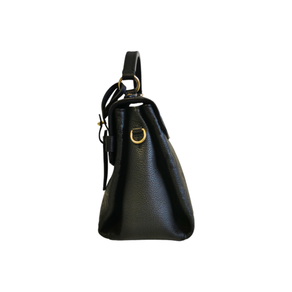 LV Georges BB Black Monogram Empreinte - Image 4