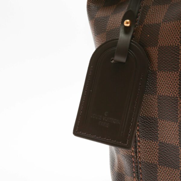 LV Graceful MM Damier Ebene - Image 12