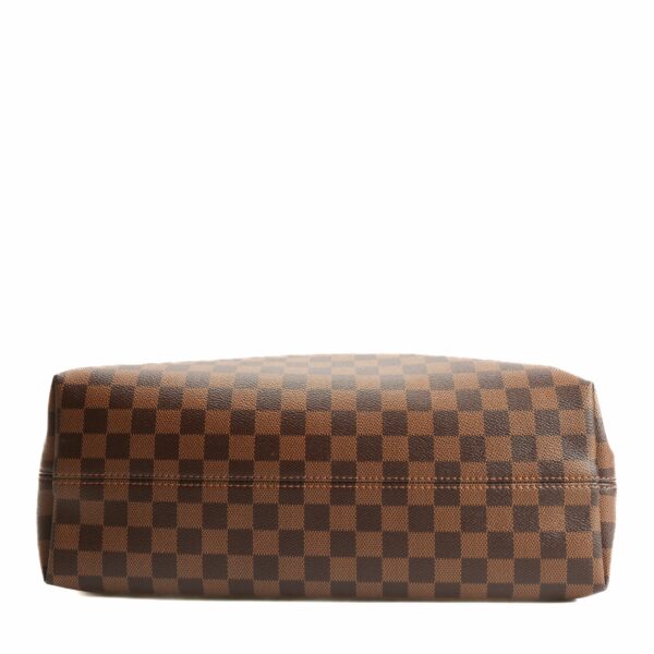 LV Graceful MM Damier Ebene - Image 7