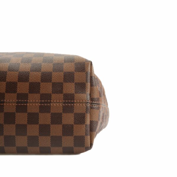 LV Graceful MM Damier Ebene - Image 9