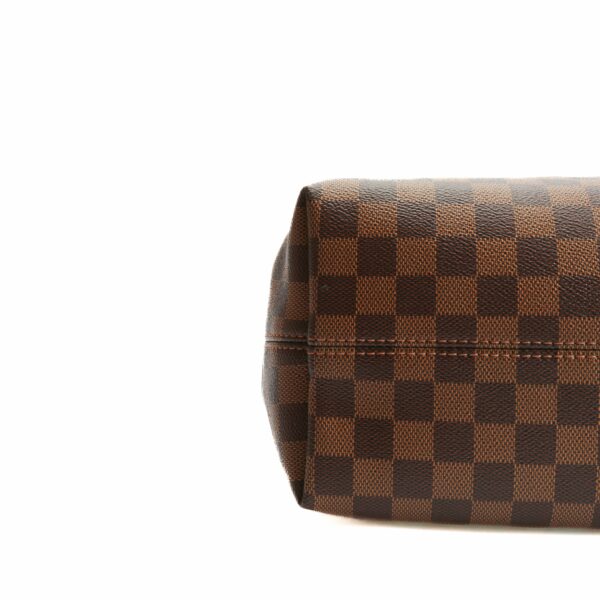 LV Graceful MM Damier Ebene - Image 8