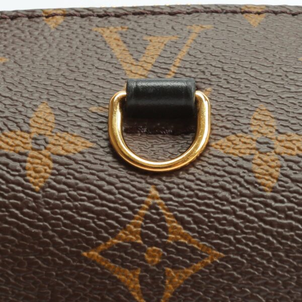 LV Monogram Petite Malle Souple - Image 14