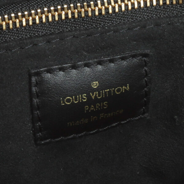 LV Monogram Petite Malle Souple - Image 26