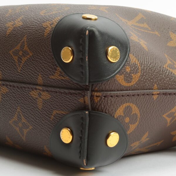 LV Monogram Petite Malle Souple - Image 7