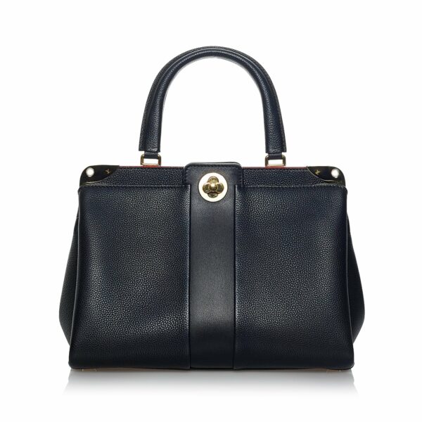 LV Astrid Black Veau Nuage