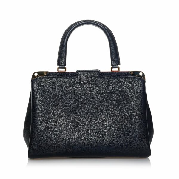 LV Astrid Black Veau Nuage - Image 3