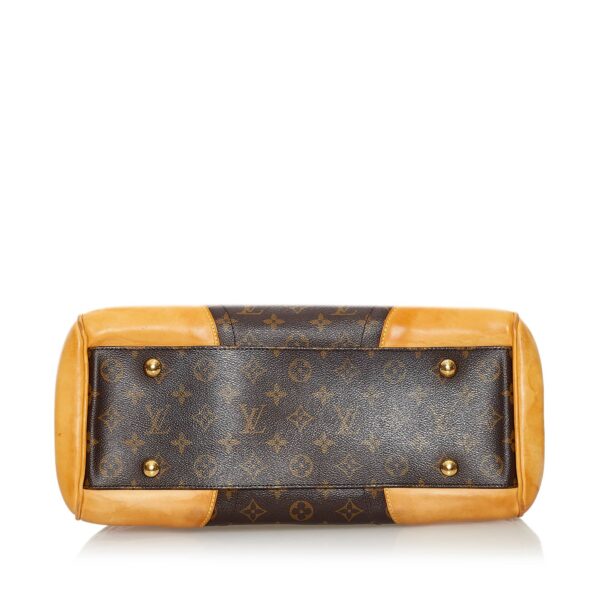 LV Beverly GM Monogram Canvas - Image 3