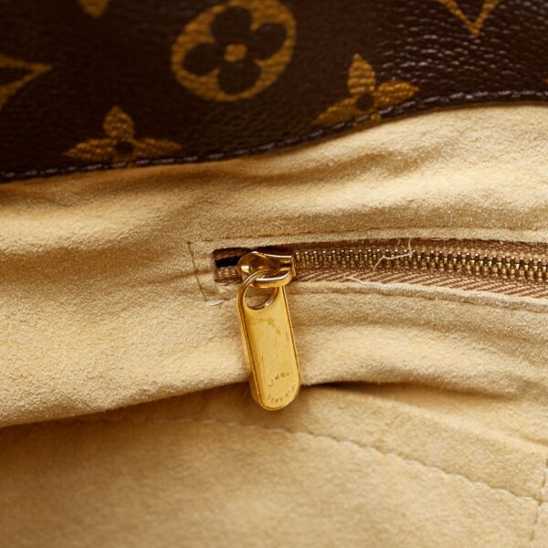 LV Artsy MM Monogram Canvas - Image 7