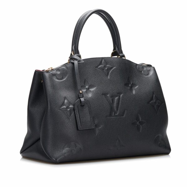 LV Palais Black Giant Monogram Empreinte - Image 2