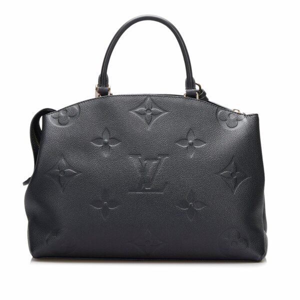 LV Palais Black Giant Monogram Empreinte - Image 3