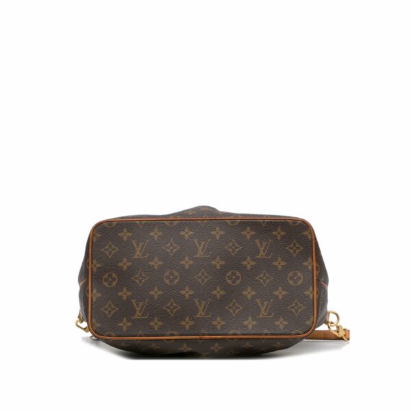 LV Palermo PM Monogram Canvas - Image 5