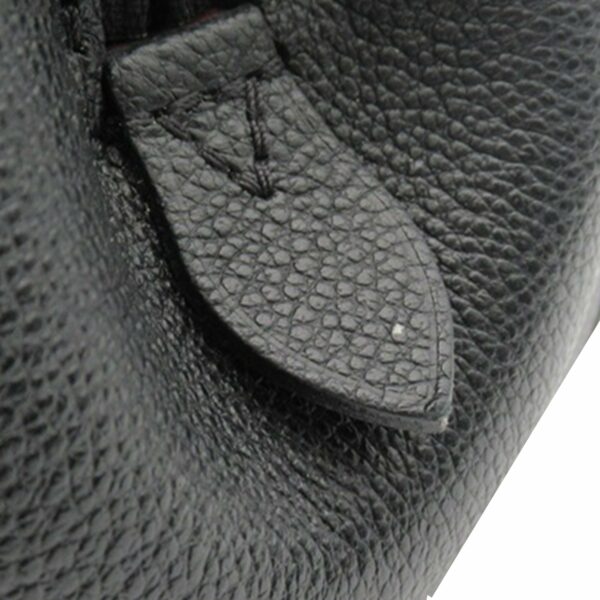 LV Montaigne BB Bicolor Monogram Empreinte Giant - Image 8