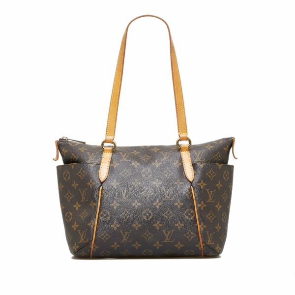 LV Totally PM Monogram Canvas - Image 11