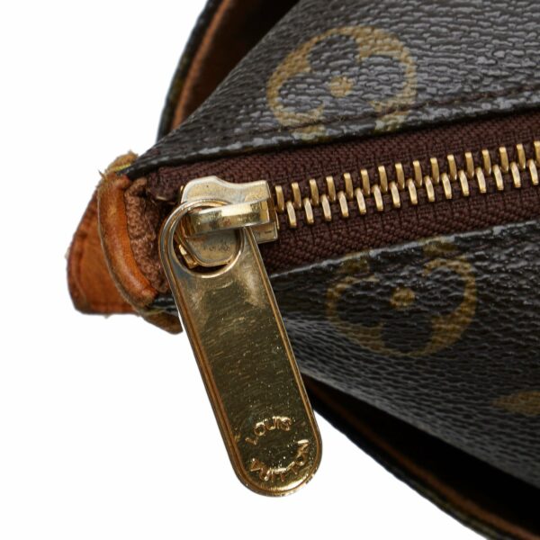 LV Totally PM Monogram Canvas - Image 9