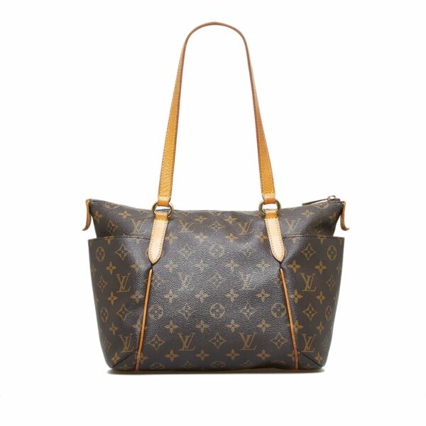 LV Totally PM Monogram Canvas - Image 2