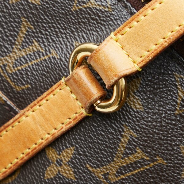 LV Totally PM Monogram Canvas - Image 7