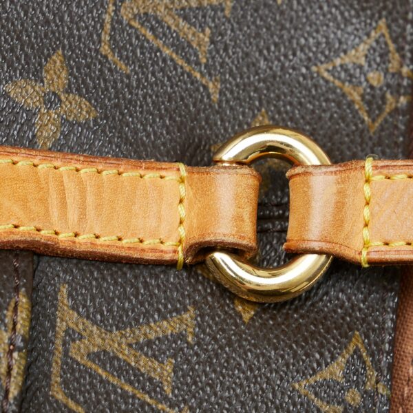 LV Totally PM Monogram Canvas - Image 8