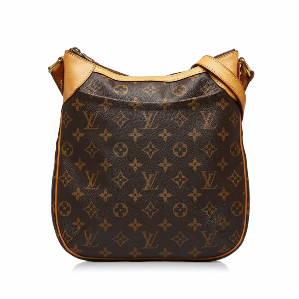 LV Odeon PM Monogram Canvas