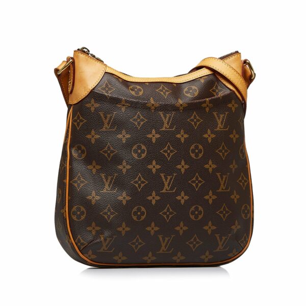 LV Odeon PM Monogram Canvas - Image 2