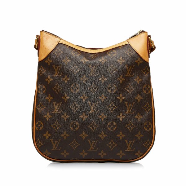 LV Odeon PM Monogram Canvas - Image 3