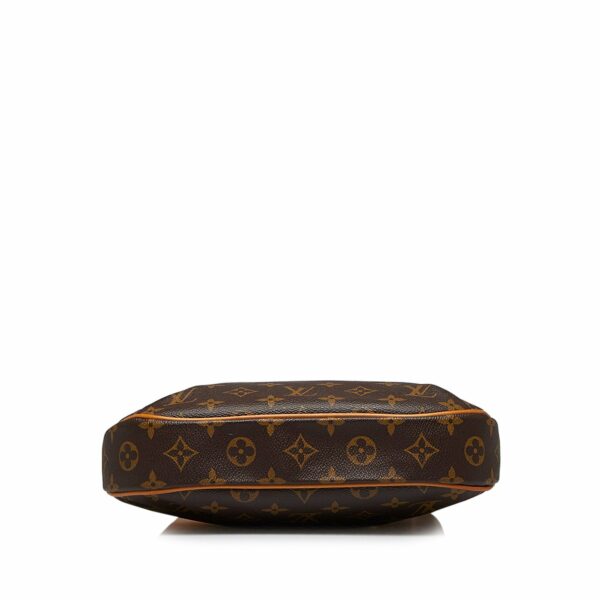 LV Odeon PM Monogram Canvas - Image 5