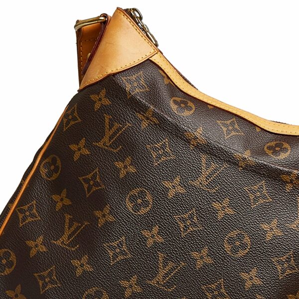 LV Odeon PM Monogram Canvas - Image 8