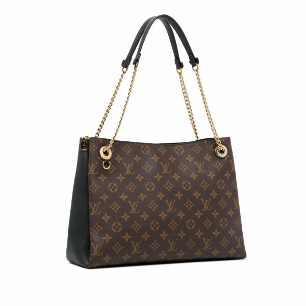 LV Surene MM Monogram Canvas