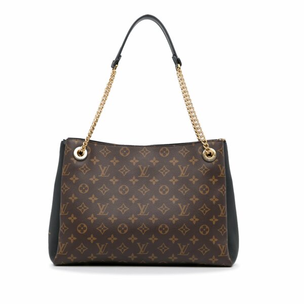 LV Surene MM Monogram Canvas - Image 3