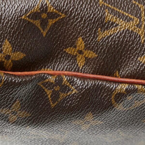 LV Speedy 25 Monogram Canvas - Image 9