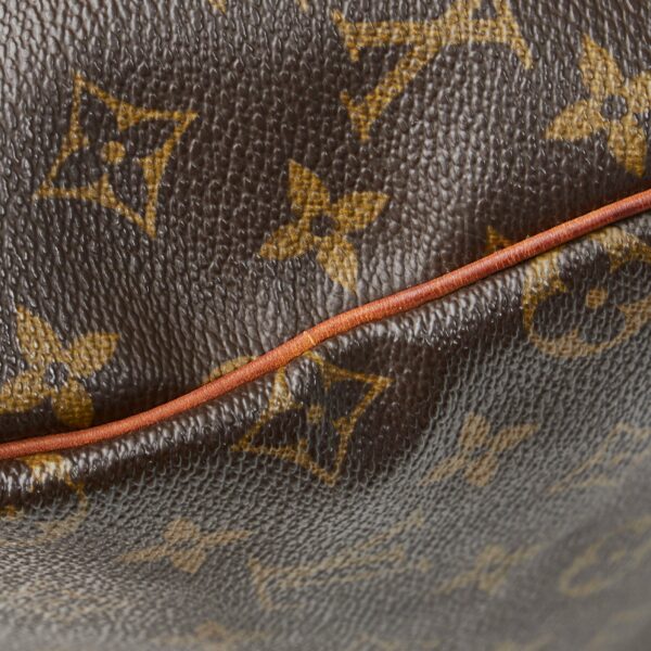 LV Speedy 25 Monogram Canvas - Image 10